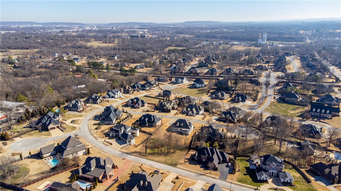 Heritage Hills - Residential