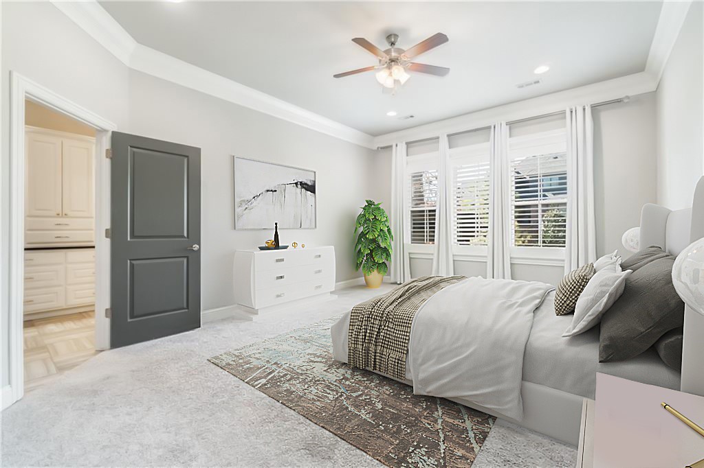 Heritage Hills - Residential