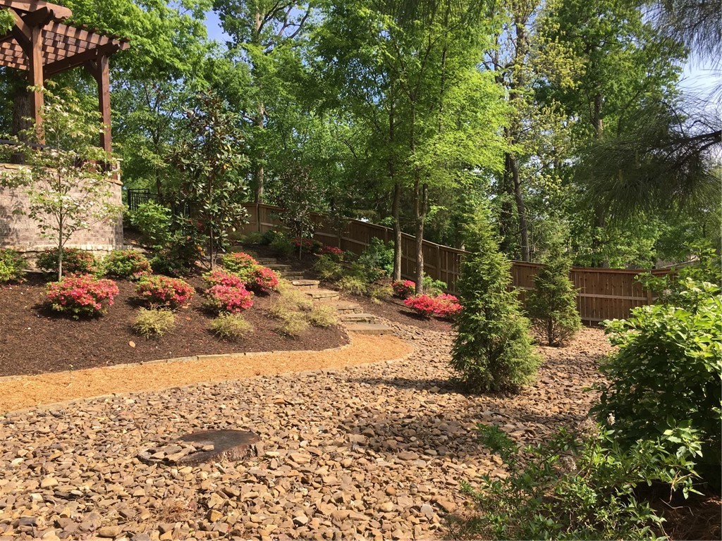 Heritage Hills - Residential