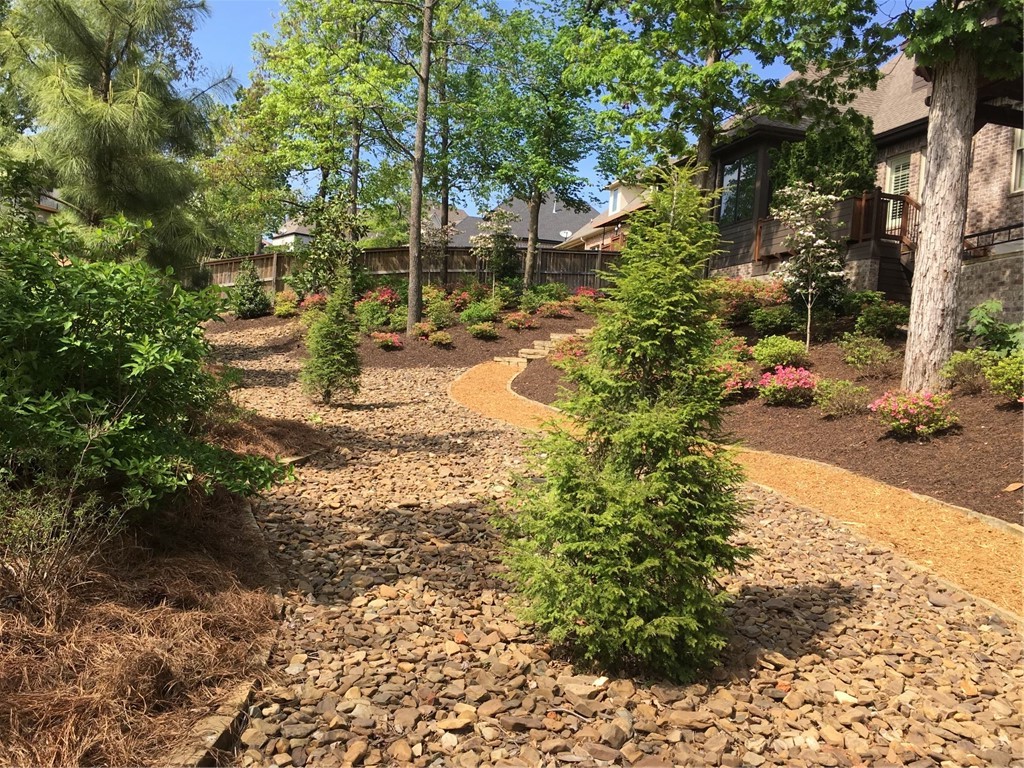 Heritage Hills - Residential