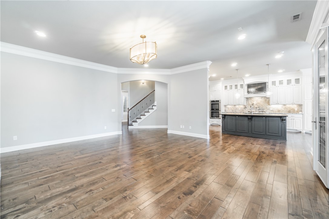 Heritage Hills - Residential