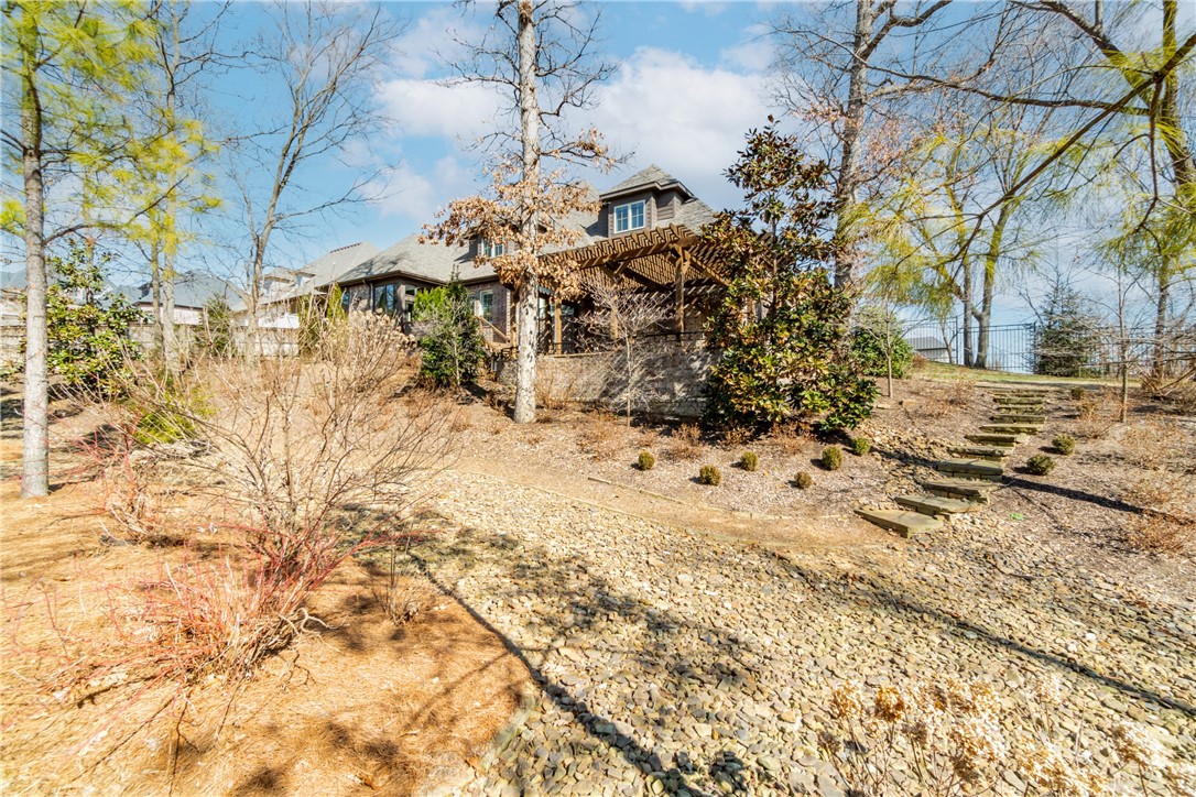 Heritage Hills - Residential