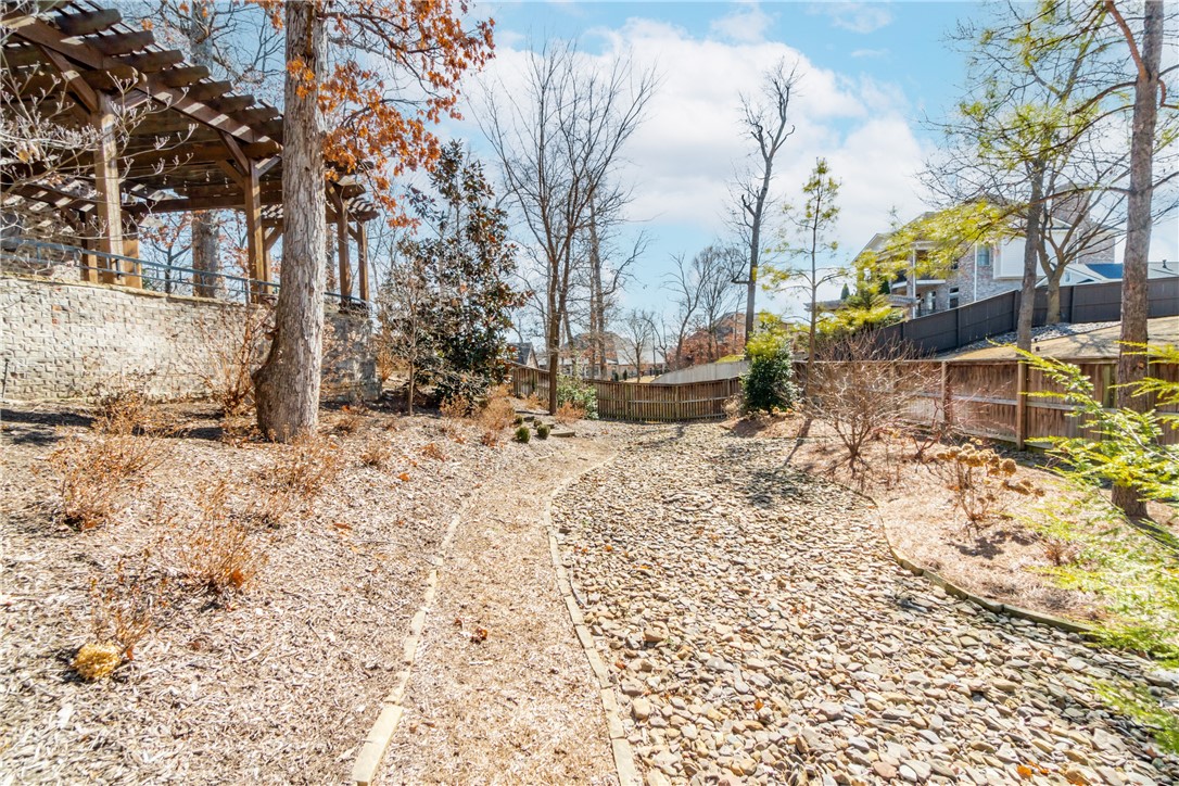 Heritage Hills - Residential