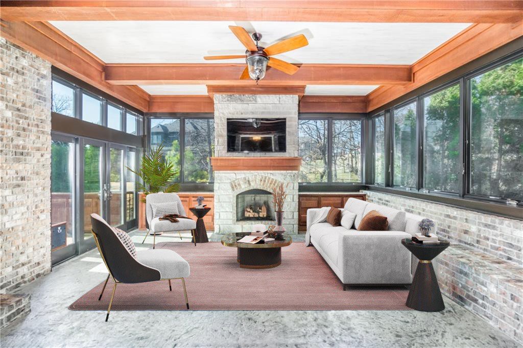 Heritage Hills - Residential