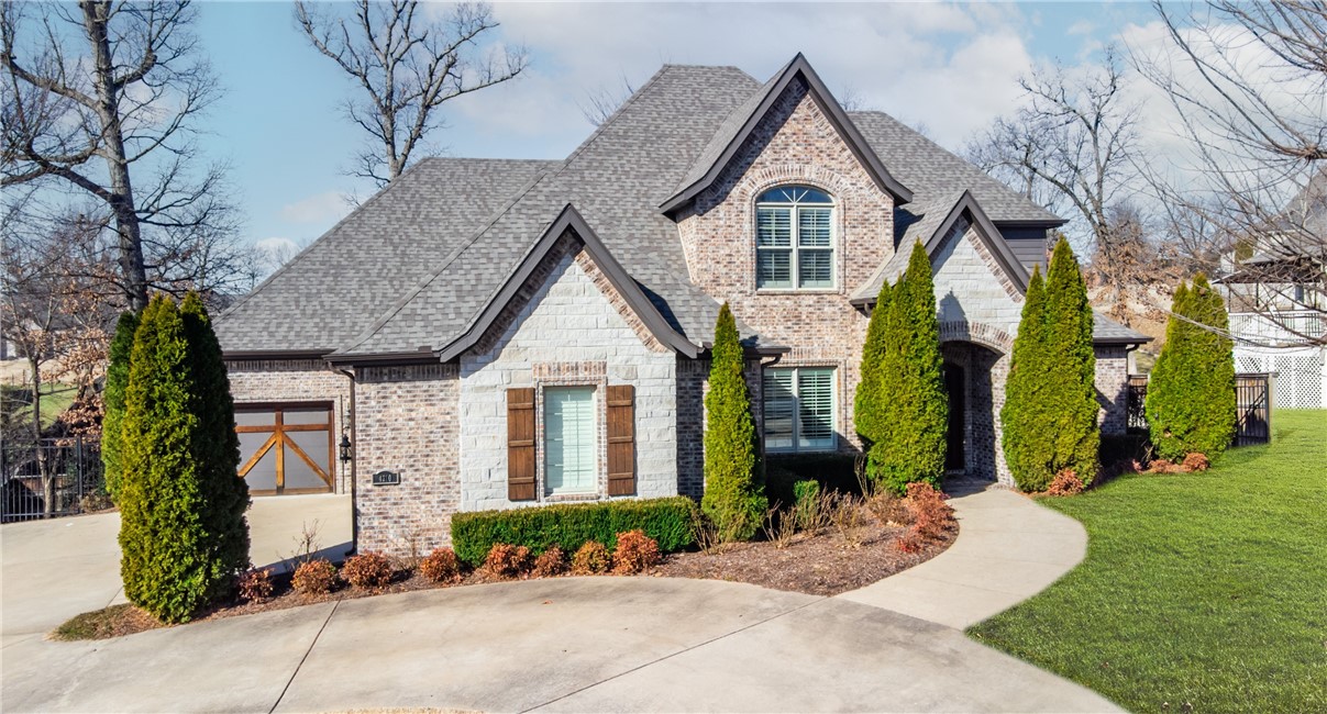 Heritage Hills - Residential