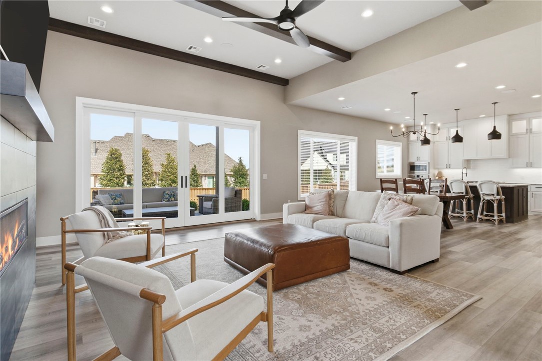 Scissortail - Residential