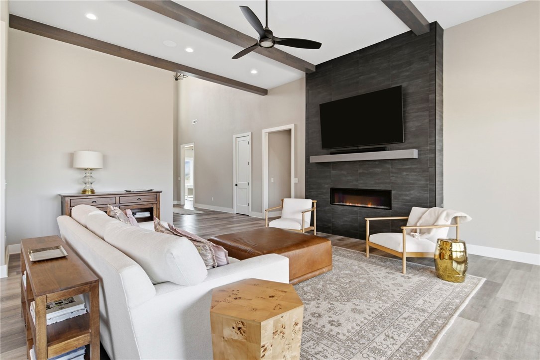 Scissortail - Residential