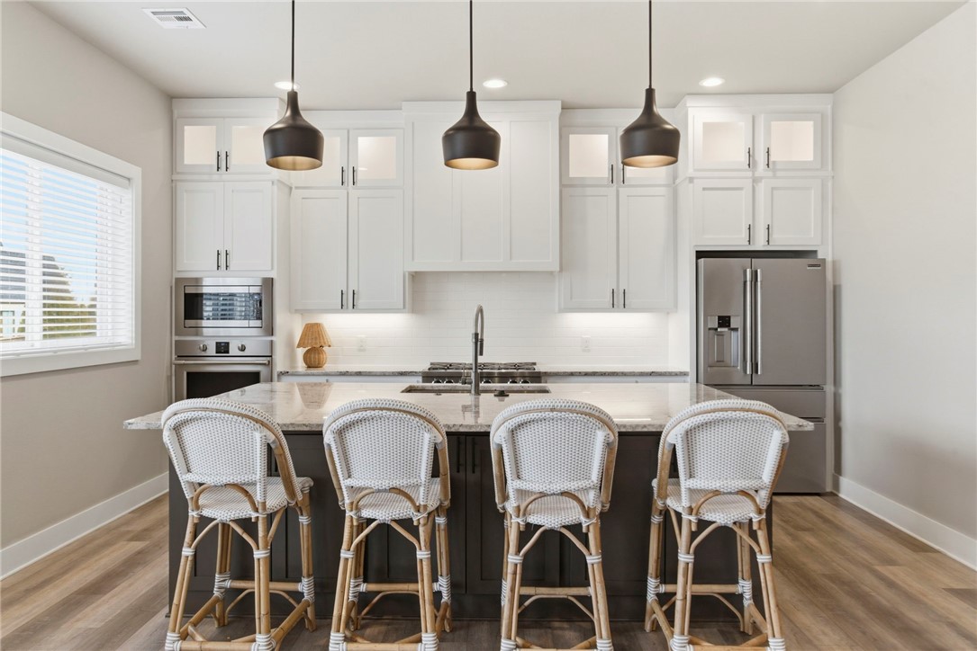 Scissortail - Residential