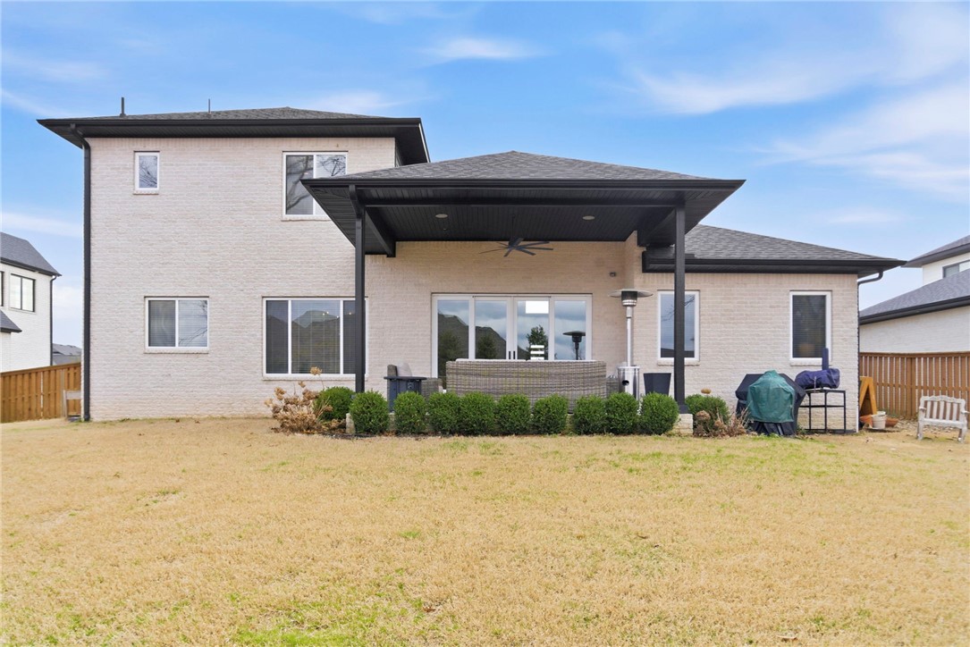 Scissortail - Residential