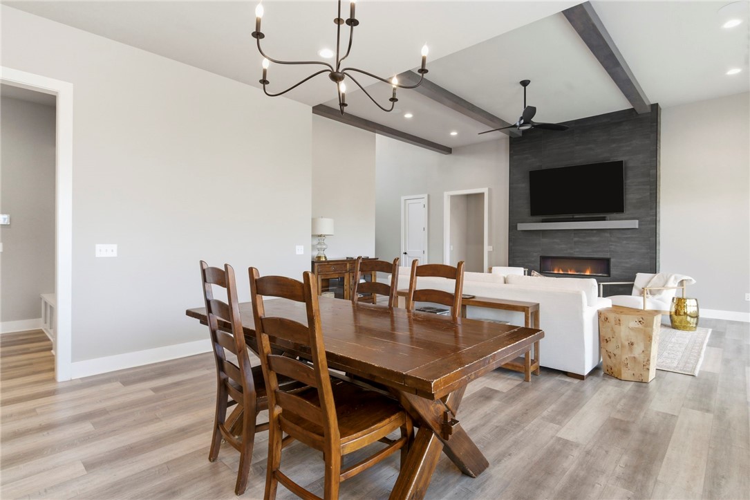 Scissortail - Residential