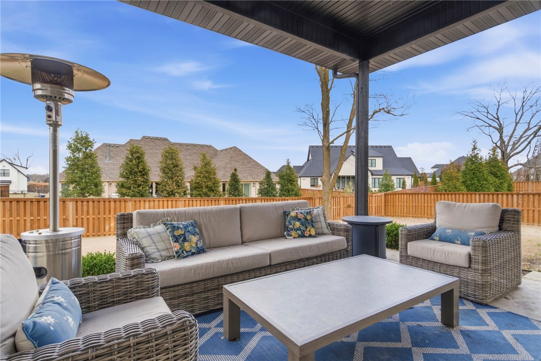 Scissortail - Residential