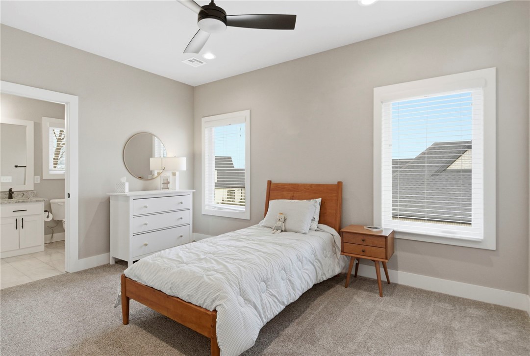 Scissortail - Residential