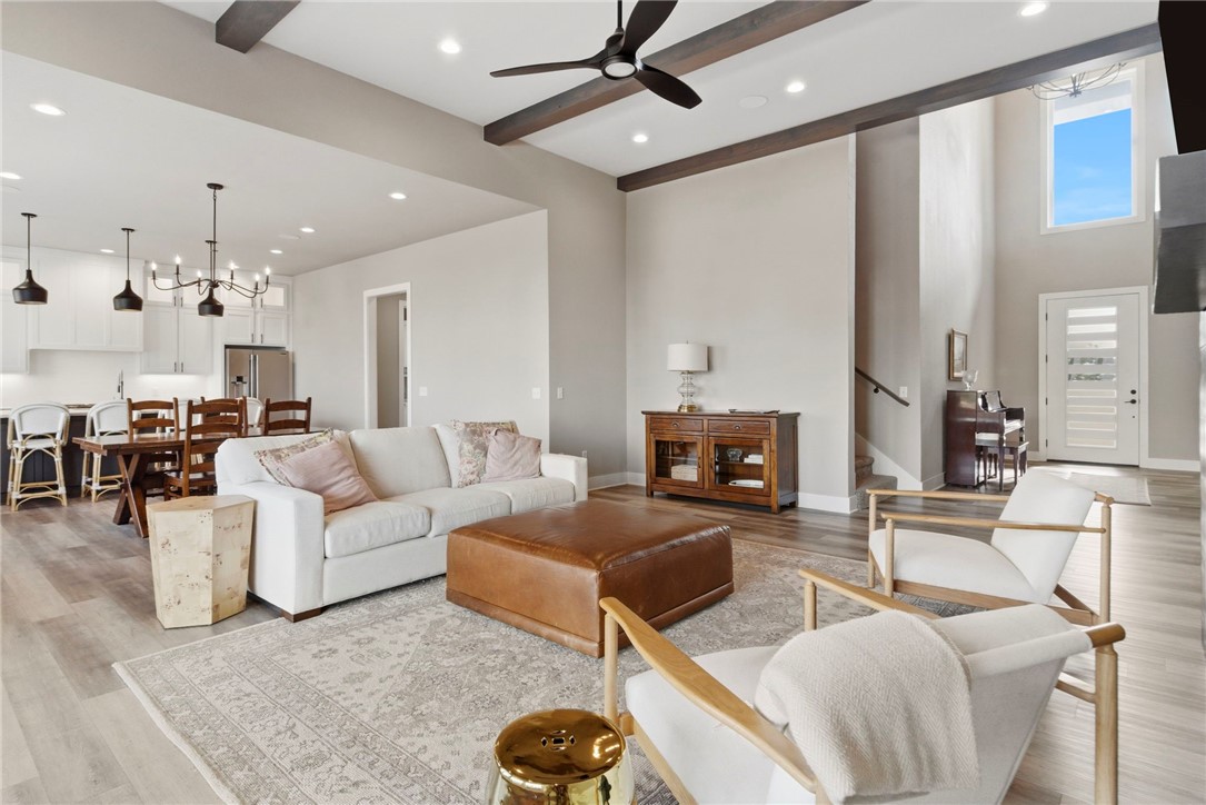 Scissortail - Residential