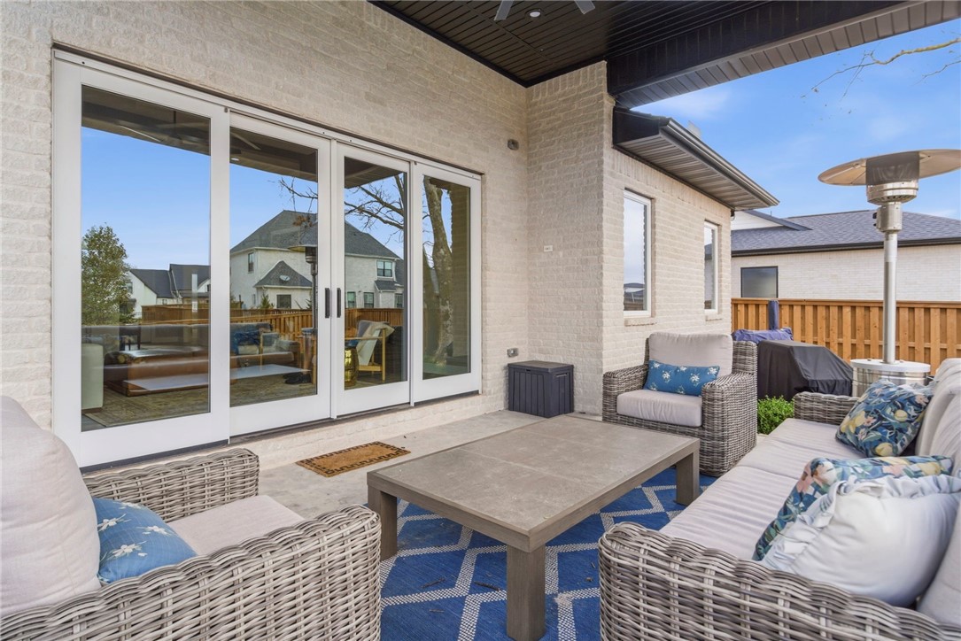 Scissortail - Residential