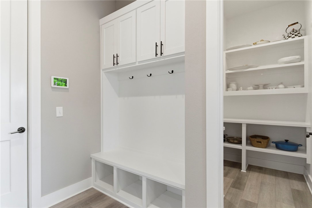 Scissortail - Residential