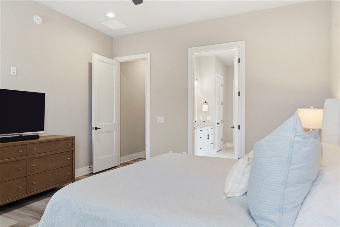 Scissortail - Residential