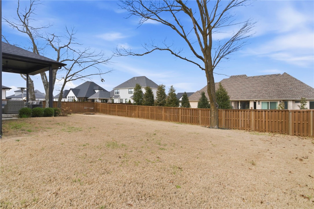 Scissortail - Residential