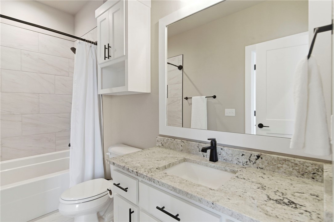 Scissortail - Residential