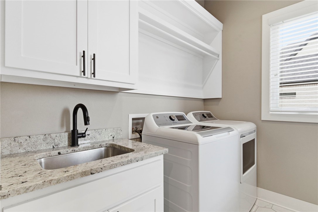 Scissortail - Residential