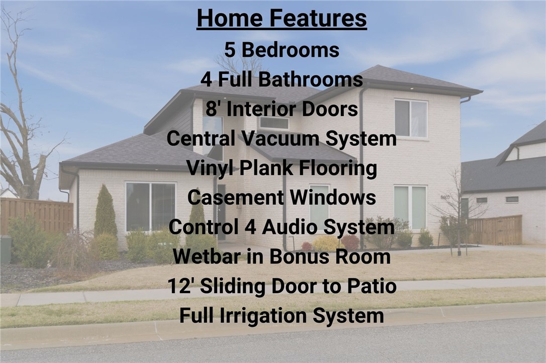 Scissortail - Residential