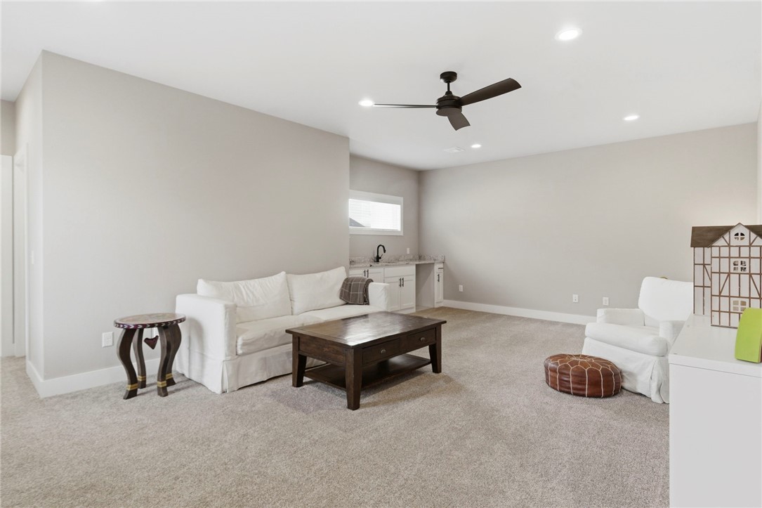 Scissortail - Residential