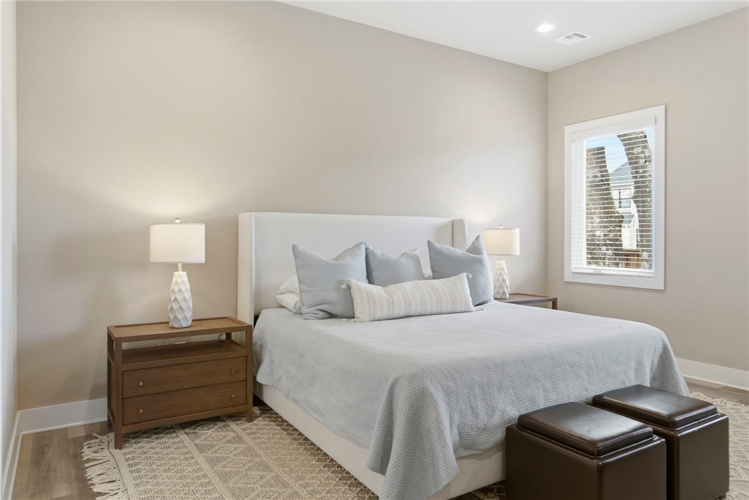 Scissortail - Residential