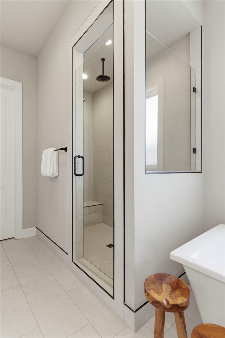 Scissortail - Residential