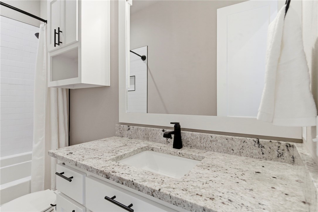 Scissortail - Residential