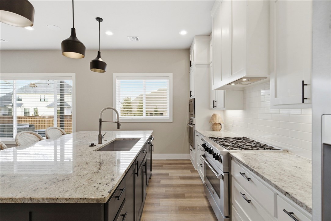 Scissortail - Residential