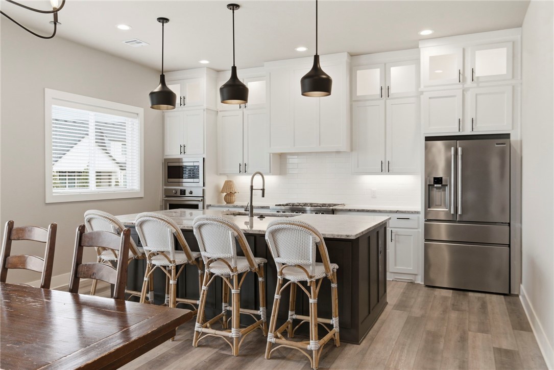 Scissortail - Residential