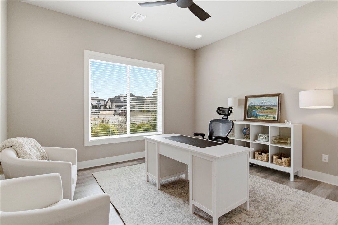 Scissortail - Residential