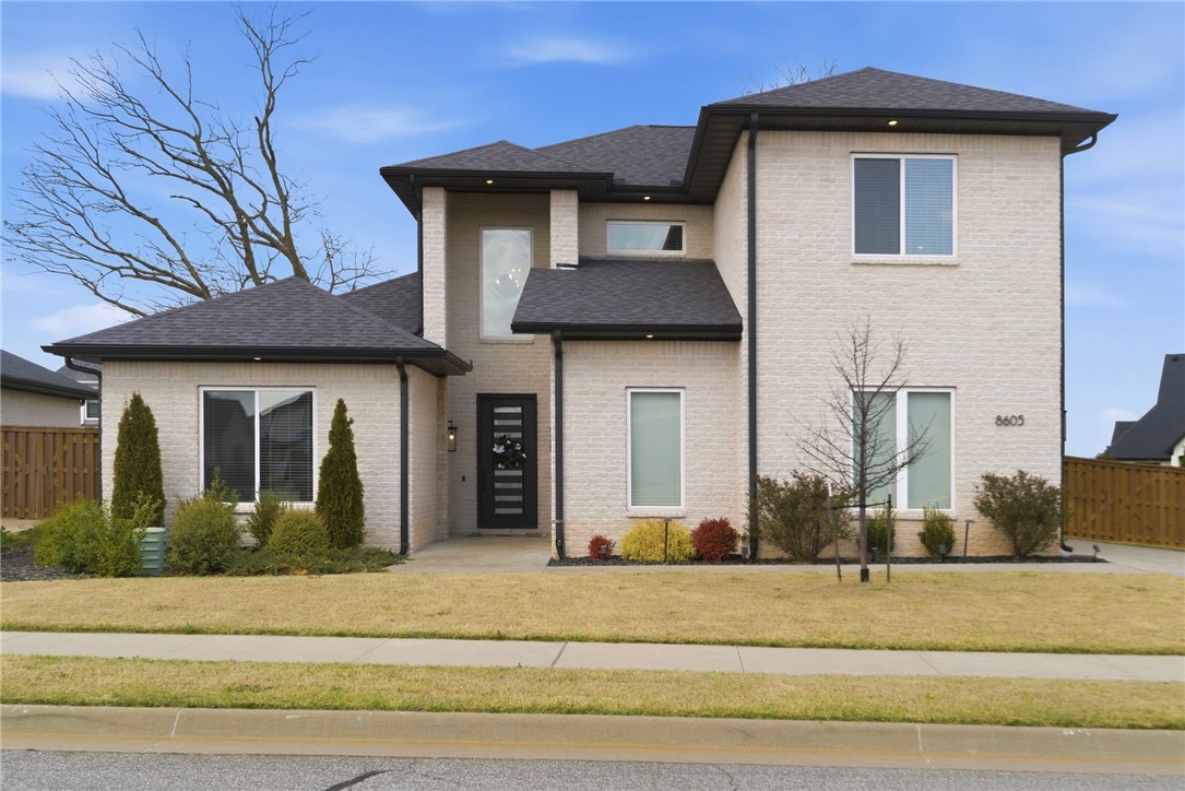 Scissortail - Residential