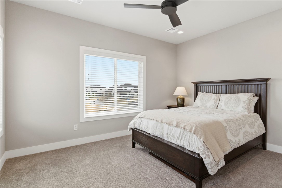 Scissortail - Residential