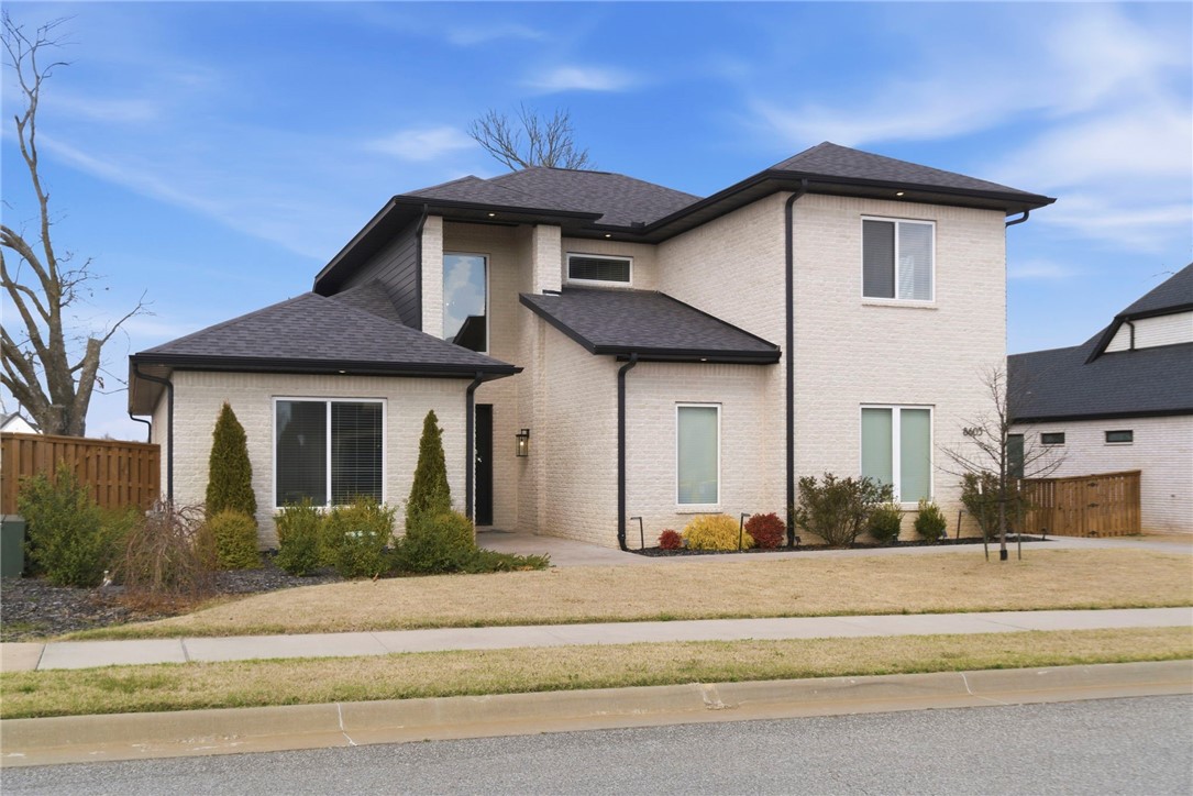 Scissortail - Residential