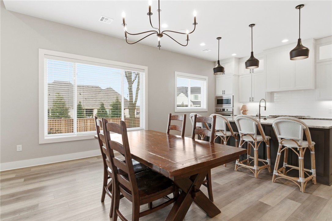 Scissortail - Residential