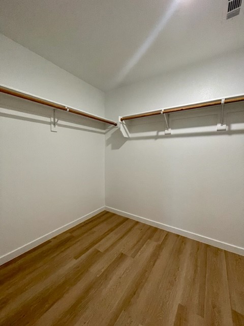 Cottonwood Place - Residential Lease
