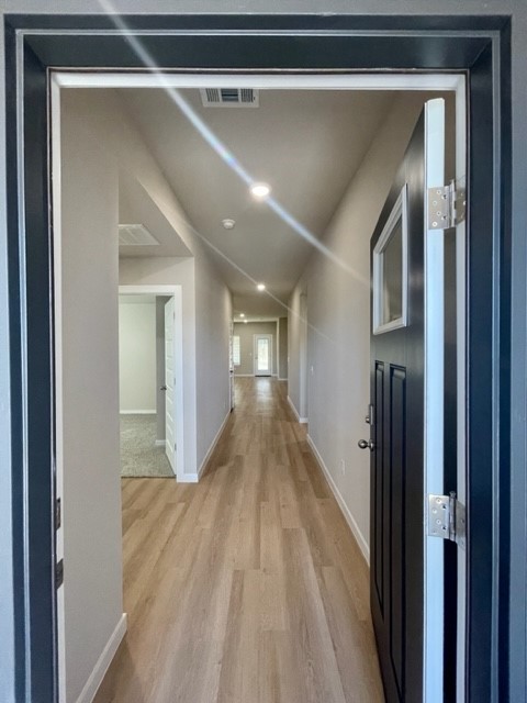Cottonwood Place - Residential Lease