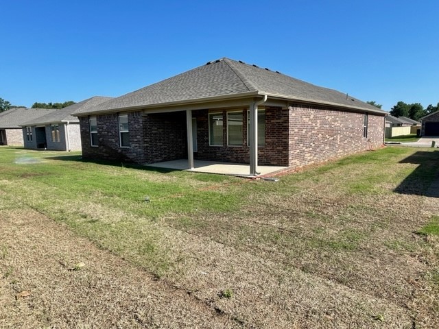 Cottonwood Place - Residential Lease
