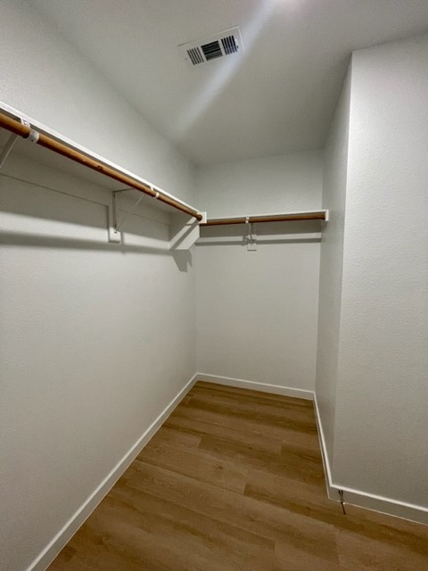 Cottonwood Place - Residential Lease