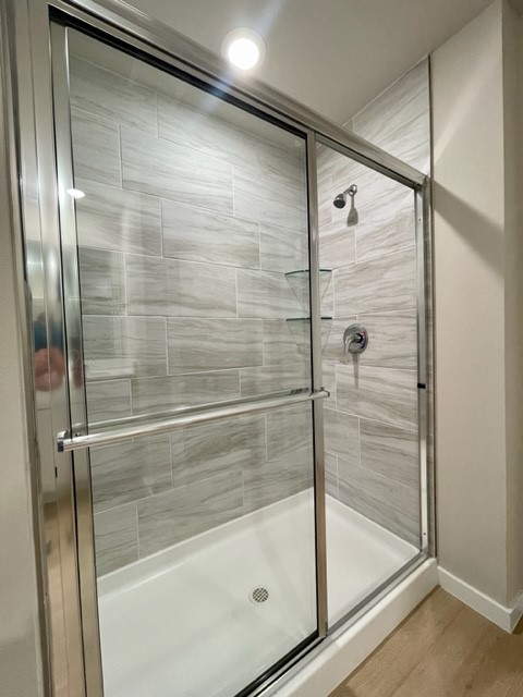 Cottonwood Place - Residential Lease