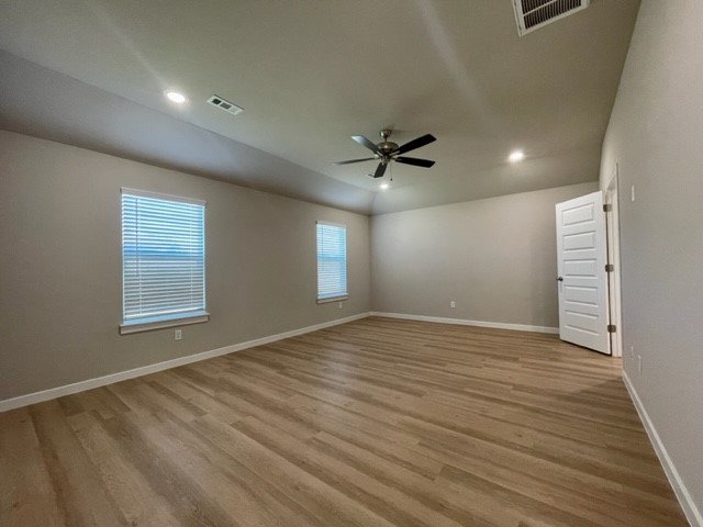 Cottonwood Place - Residential Lease