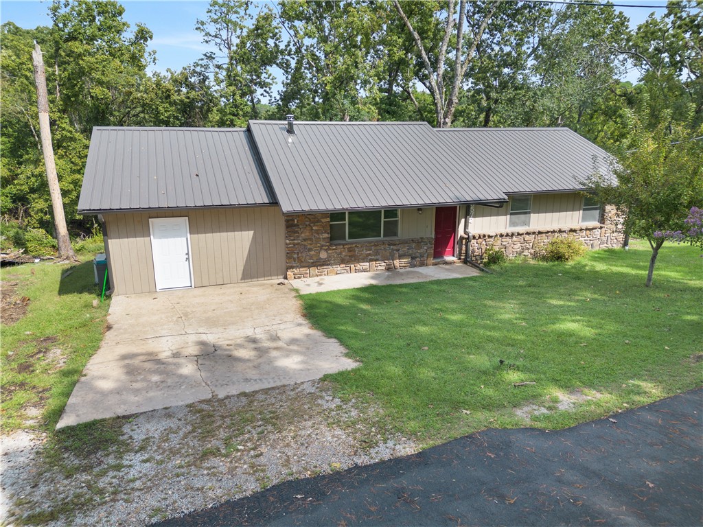 Beaver Shores Unit 6 Rurban - Residential