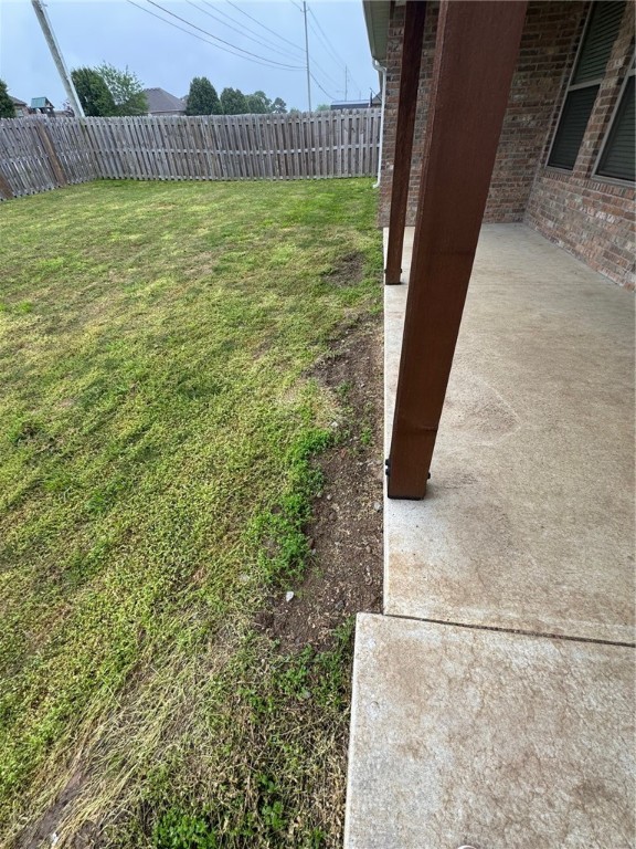 Ashley Park Sub Ph 1 Siloam Spgs - Residential Lease
