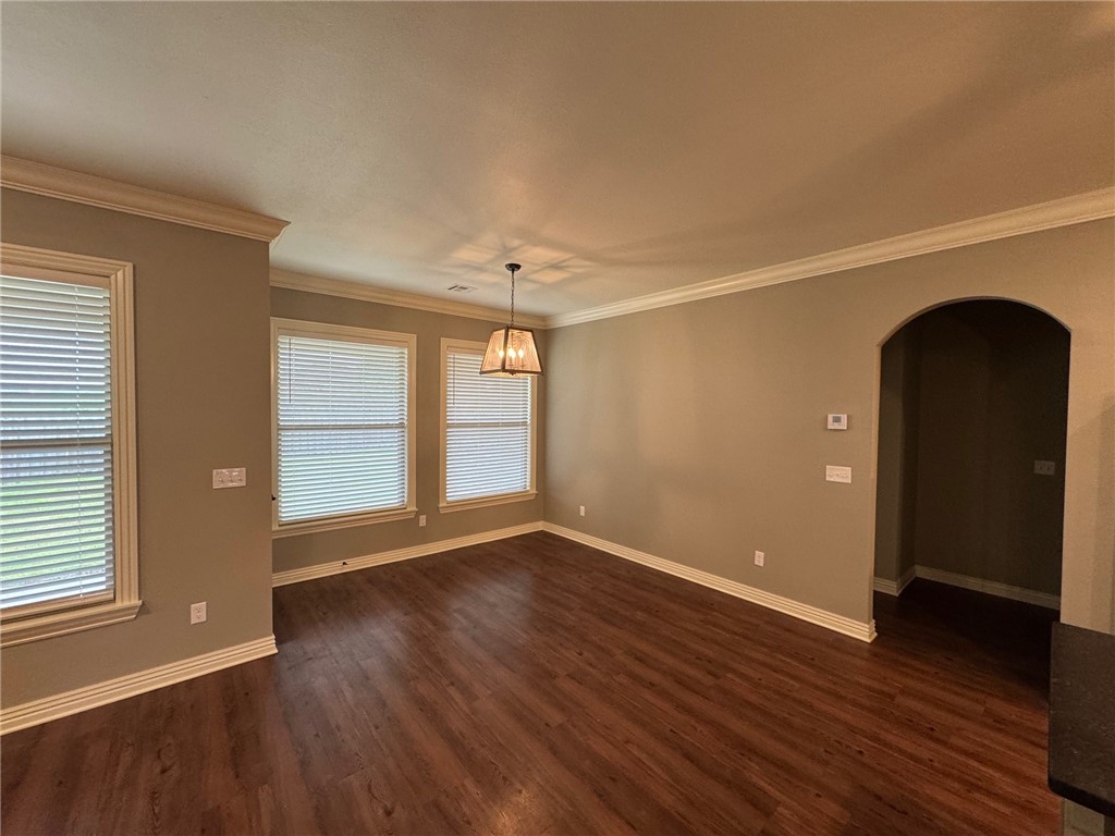 Ashley Park Sub Ph 1 Siloam Spgs - Residential Lease