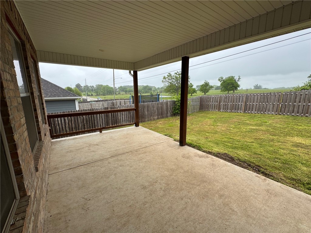 Ashley Park Sub Ph 1 Siloam Spgs - Residential Lease