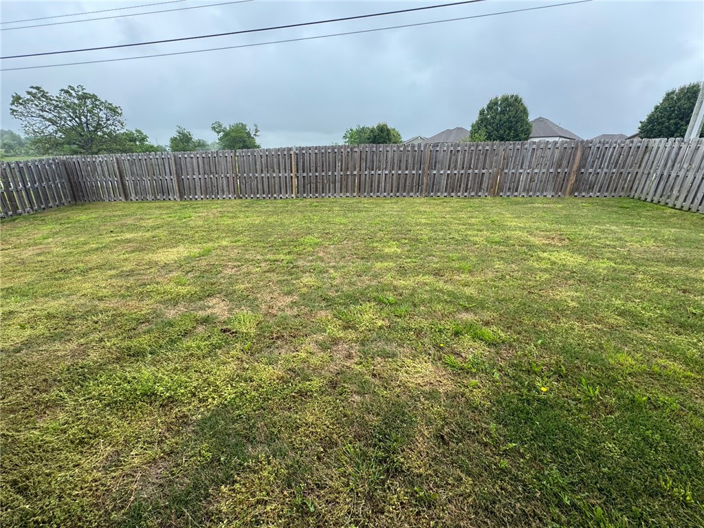 Ashley Park Sub Ph 1 Siloam Spgs - Residential Lease
