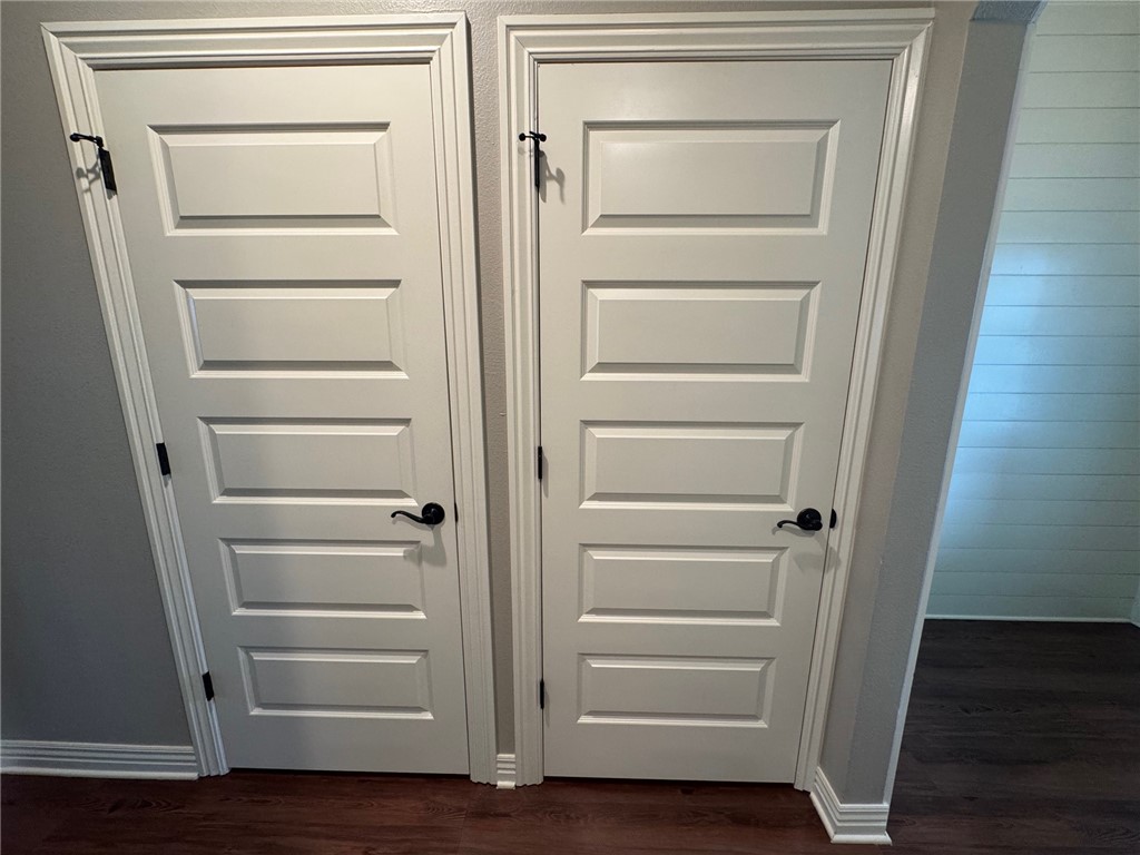 Ashley Park Sub Ph 1 Siloam Spgs - Residential Lease