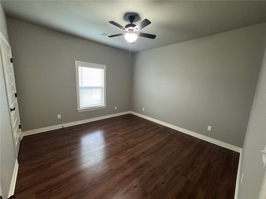 Ashley Park Sub Ph 1 Siloam Spgs - Residential Lease