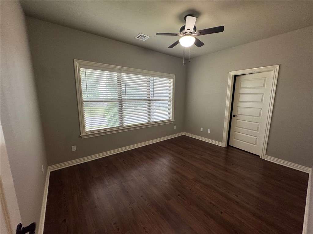 Ashley Park Sub Ph 1 Siloam Spgs - Residential Lease