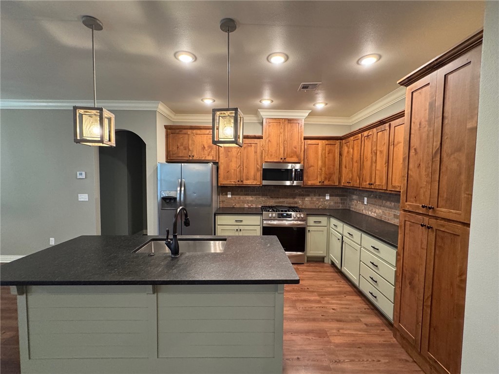 Ashley Park Sub Ph 1 Siloam Spgs - Residential Lease